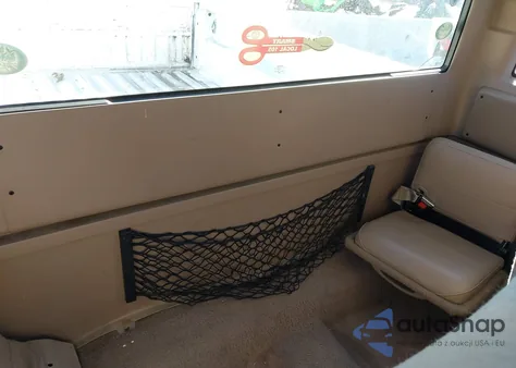 2002 Ford Ranger Xl/Xlt z USA, uszkodzony, nr VIN 1FTYR14D32PA20278